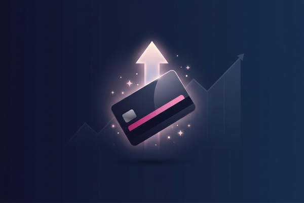 Rebuild Your Credit with Credit Builder Cards