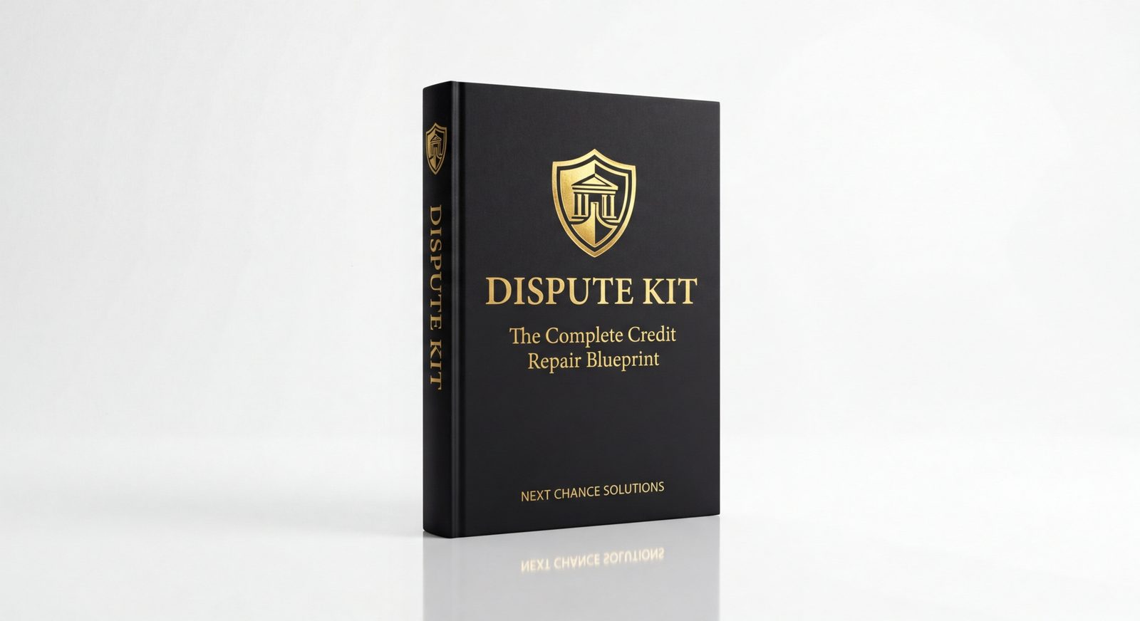 DIY Dispute Kit