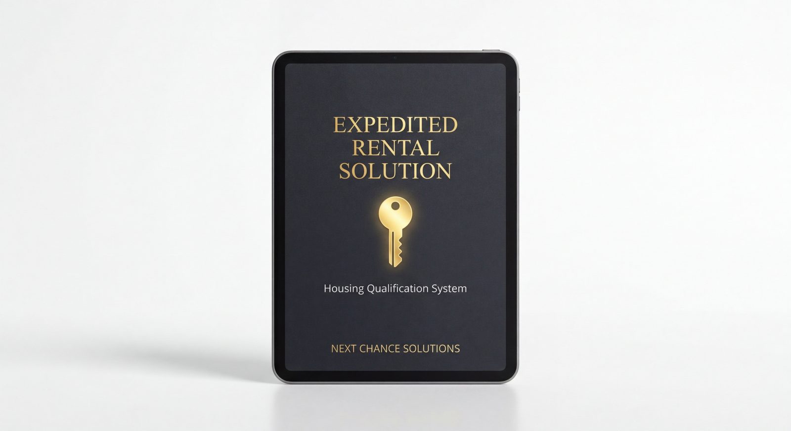 Expedited Rental Solution